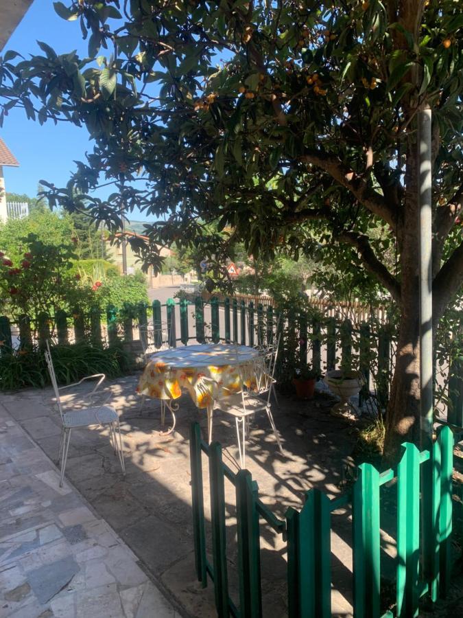 Casa Vacanza Aventino Taranta Peligna Esterno foto