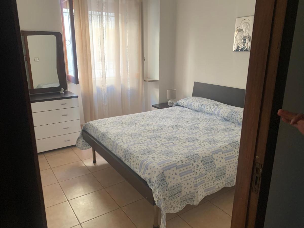 Casa Vacanza Aventino Taranta Peligna Esterno foto